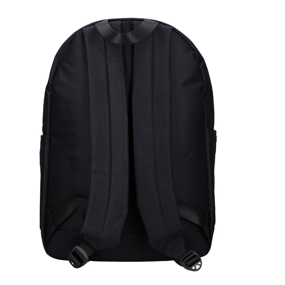 Mitchell & Ness Black Brooklyn Nets Team Backpack - Picture 2 of 3